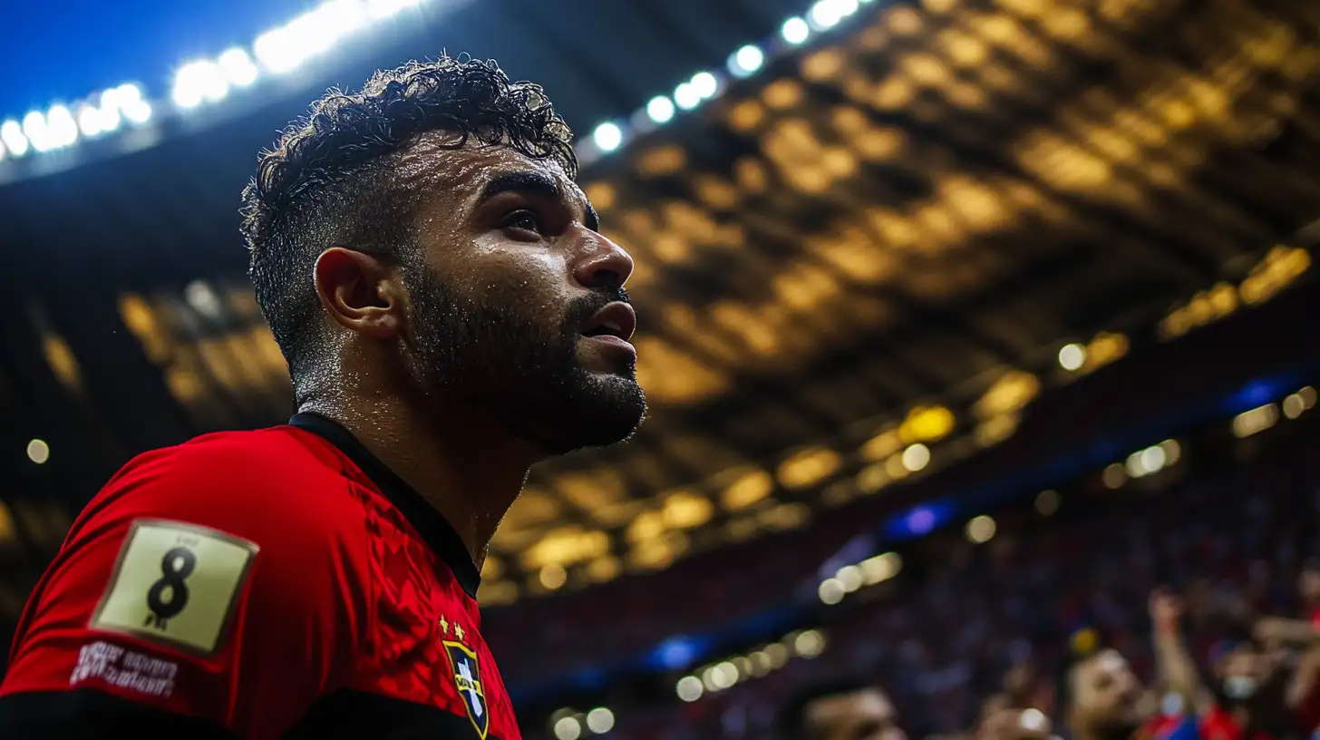 Struktur dan Format Peraduan Sepak Bola
