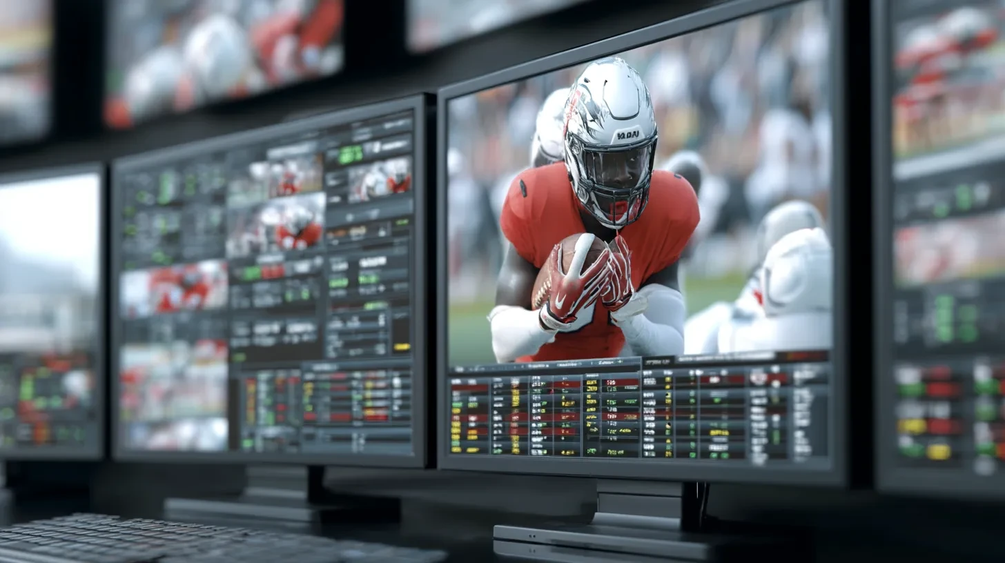Kepentingan Peraduan untuk Pemain dan Peminat